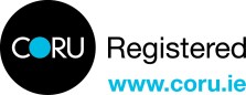 CORU_Reg_logo